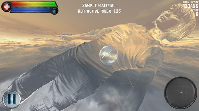 Faith (refract)
