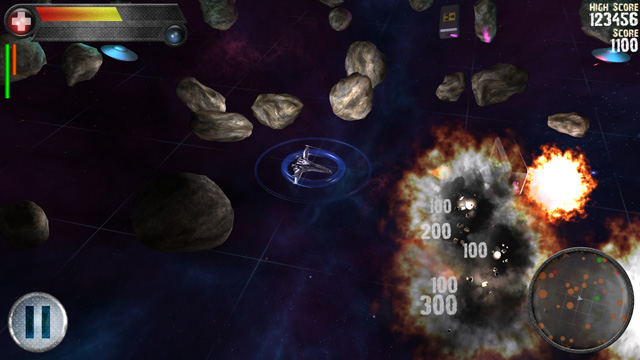 Fireballs