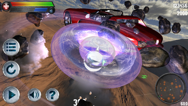 Shockwave