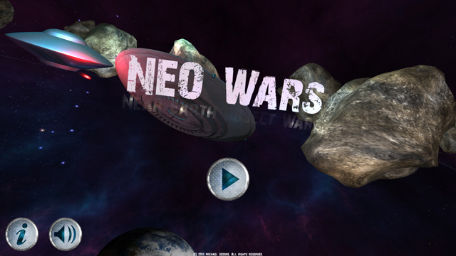 NEO Wars