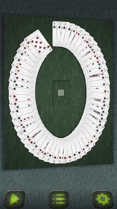 หีบเพลง (Accordion solitaire)