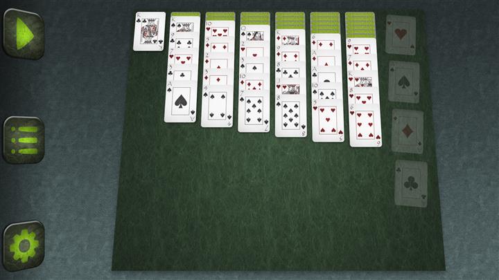 অল্যাস্কা (Alaska solitaire)