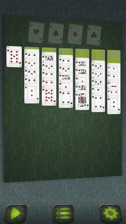 آلاسکا (Alaska solitaire)