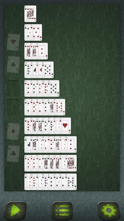 บาธ (Bath solitaire)