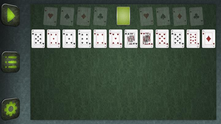 Αποκλεισμός (Blockade solitaire)