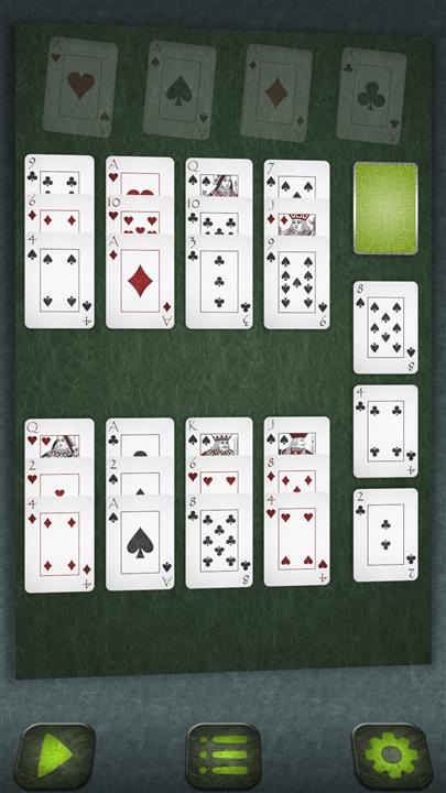 ব্রিস্টল (Bristol solitaire)