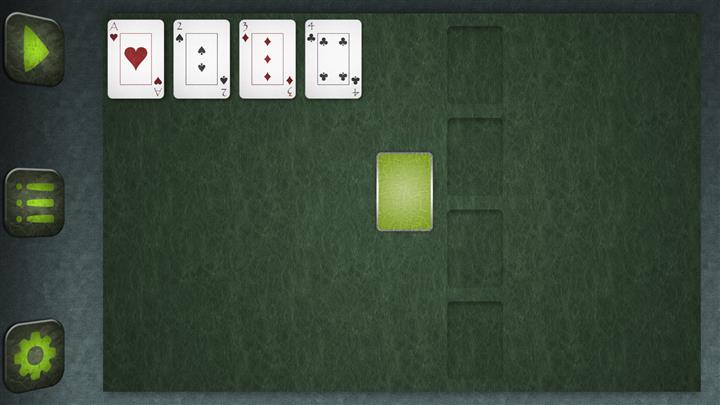 การคำนวณ (Calculation solitaire)