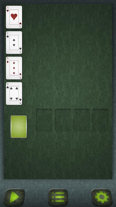 Calcul (Calculation solitaire)