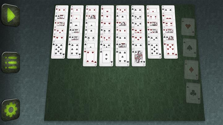 Hộp bằng kim loại (Canister solitaire)