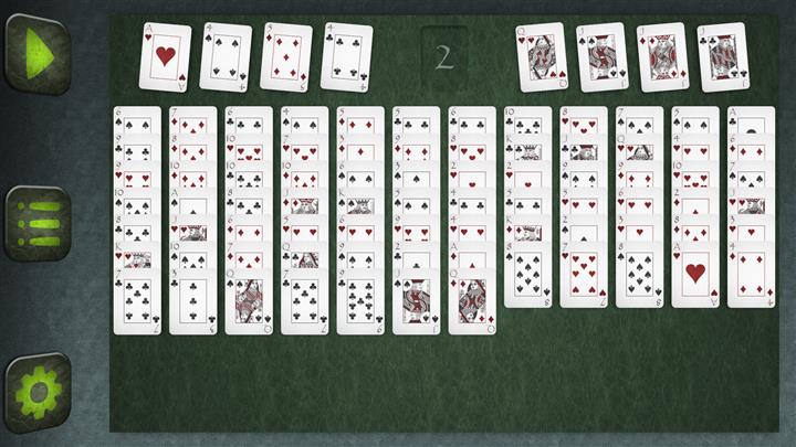 ตามอำเภอใจ (Capricieuse solitaire)