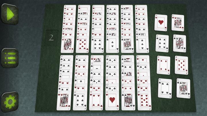ตามอำเภอใจ (Capricieuse solitaire)