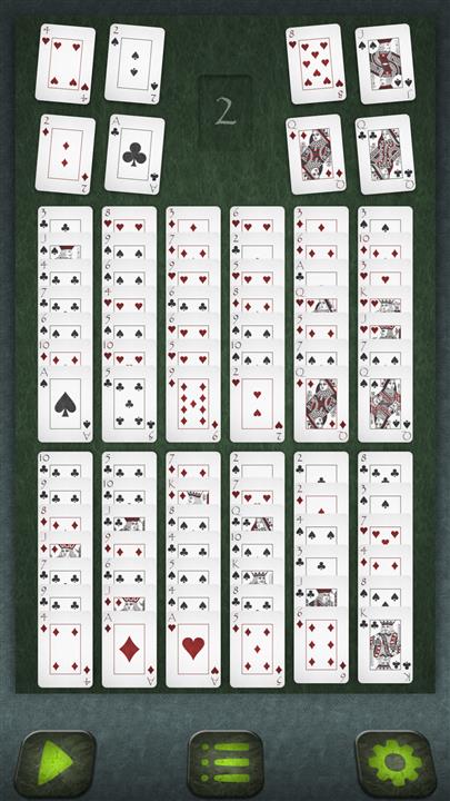ตามอำเภอใจ (Capricieuse solitaire)