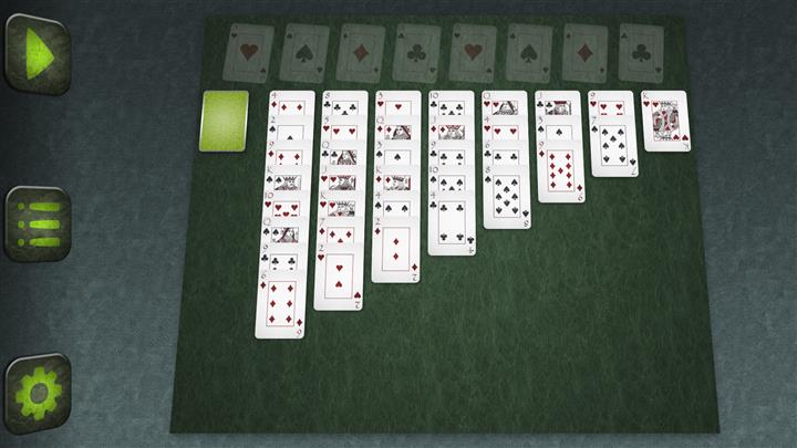 คาร์ลตัน (Carlton solitaire)