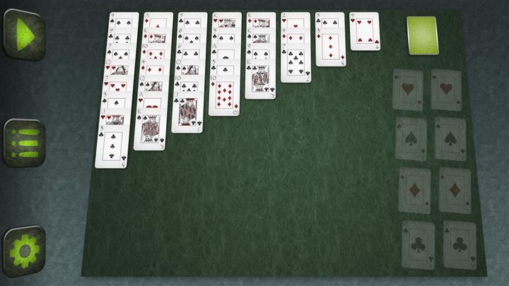 คาร์ลตัน (Carlton solitaire)