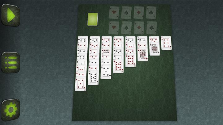 คาร์ลตัน (Carlton solitaire)