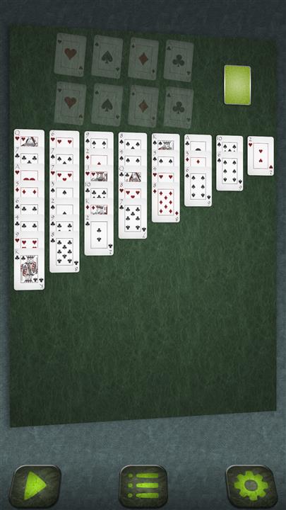 คาร์ลตัน (Carlton solitaire)