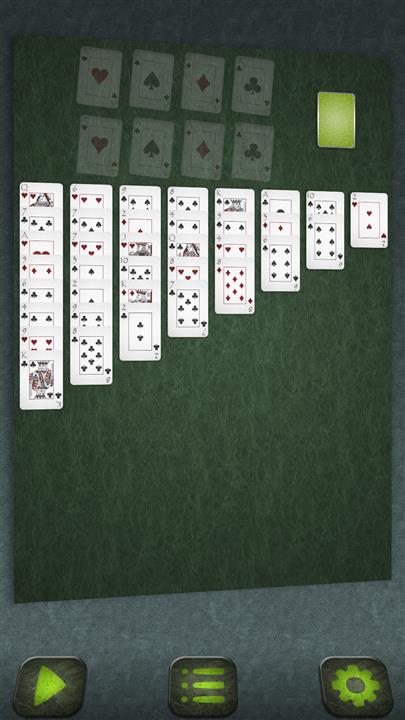 Carlton (Carlton solitaire)