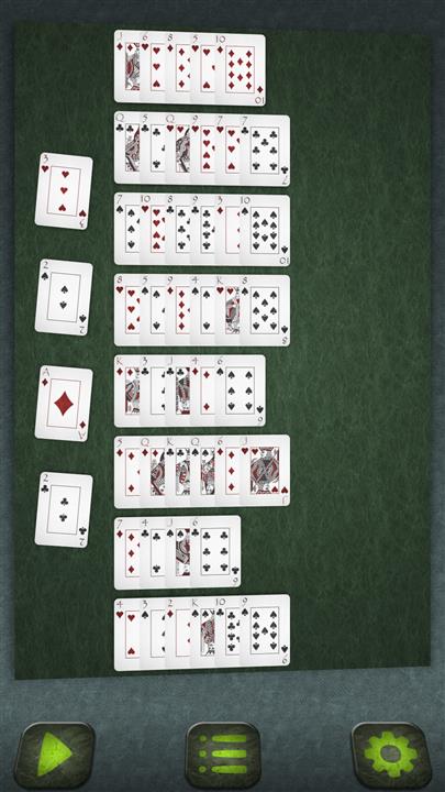 ป้อม (Citadel solitaire)