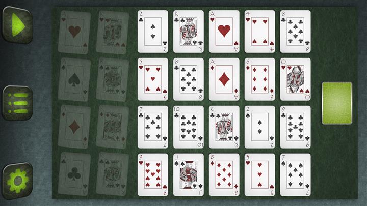 Colorado (Colorado solitaire)