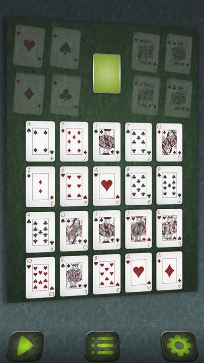 Colorado (Colorado solitaire)