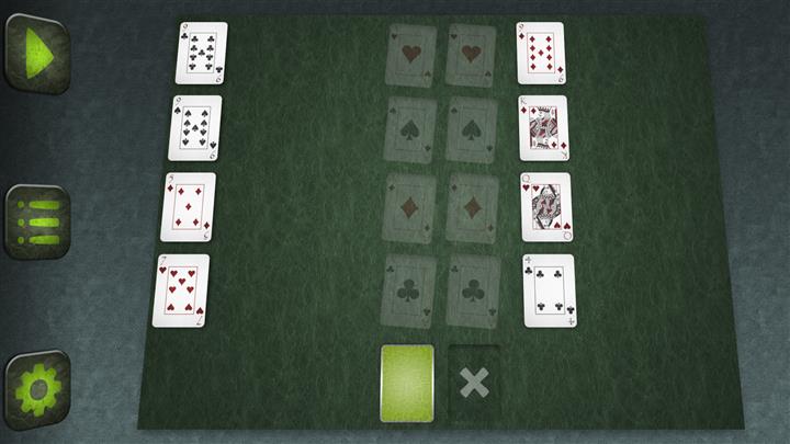 คองเกรส (Congress solitaire)