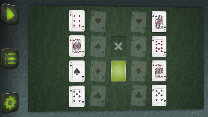 국회 (Congress solitaire)