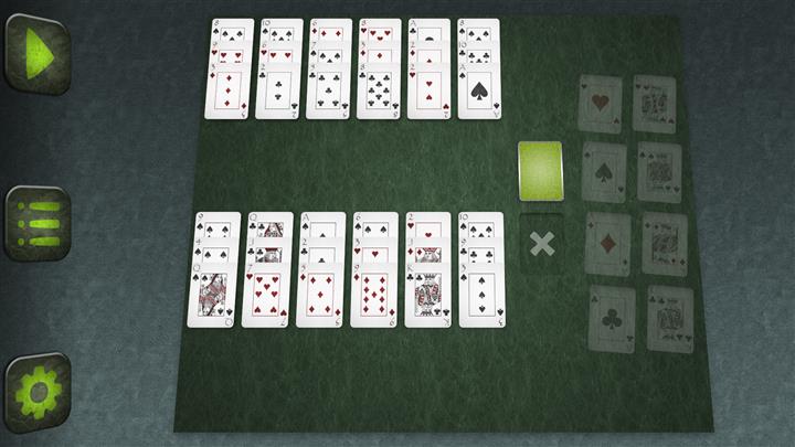 ਕੋਰੋਨਾ (Corona solitaire)