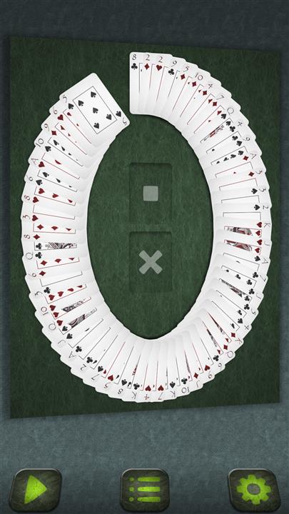 ทศวรรษ (Decade solitaire)
