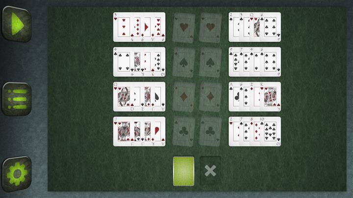 دبلوماسي (Diplomat solitaire)