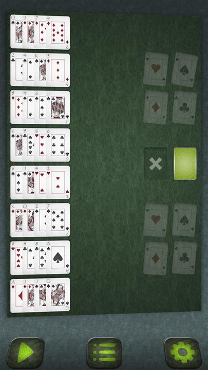 นักการทูต (Diplomat solitaire)