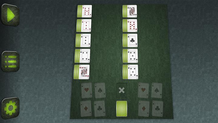 จักรพรรดิ (Emperor solitaire)
