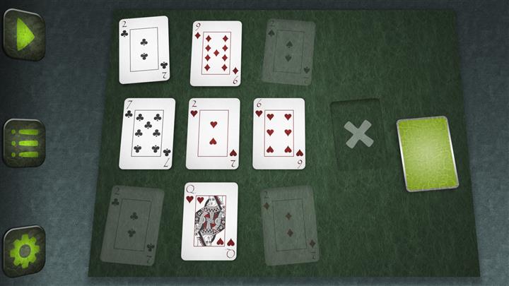 เรนที (Florentine solitaire)