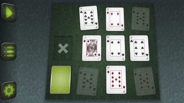 เรนที (Florentine solitaire)