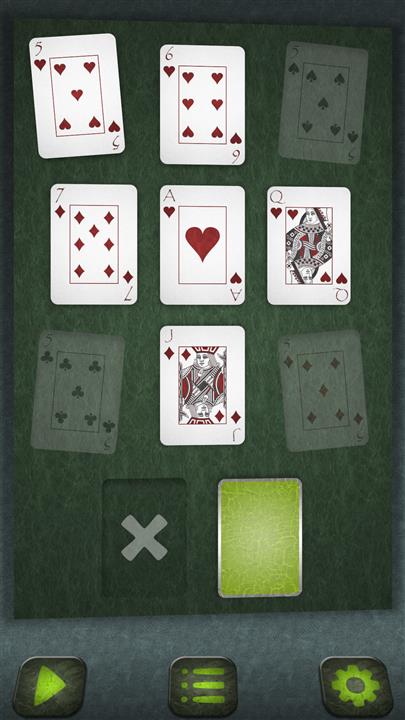เรนที (Florentine solitaire)