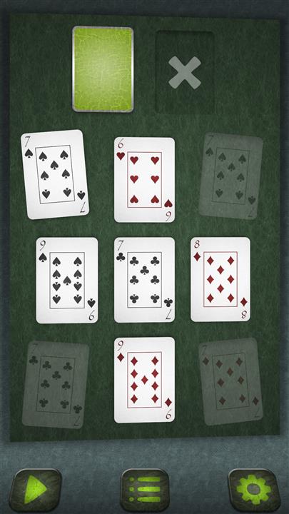 เรนที (Florentine solitaire)