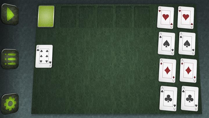 แมลงวัน (Fly solitaire)