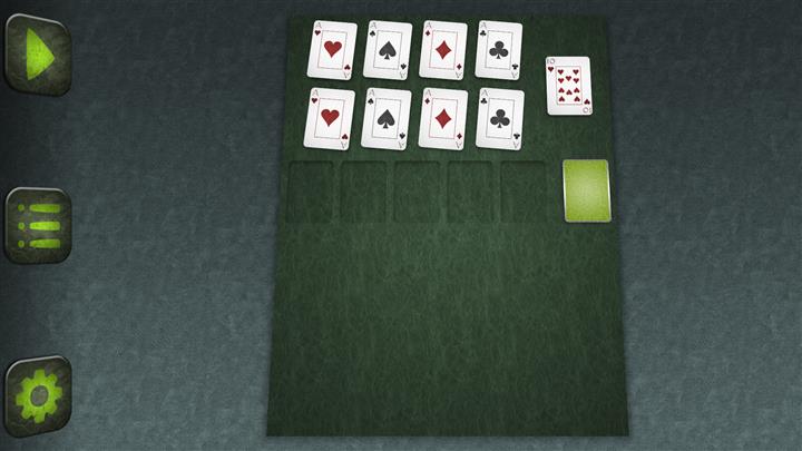 แมลงวัน (Fly solitaire)