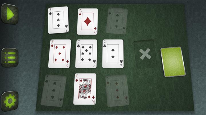 สี่ฤดูกาล (Four Seasons solitaire)