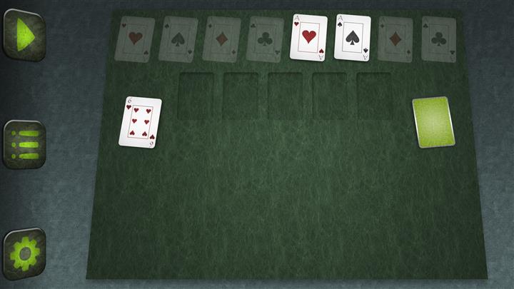 צפרדע (Frog solitaire)