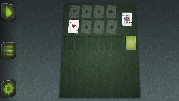 กบ (Frog solitaire)