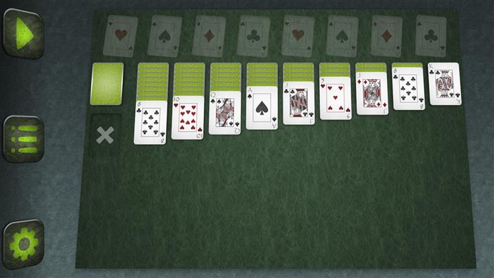 โอฬาริก (Gargantua solitaire)