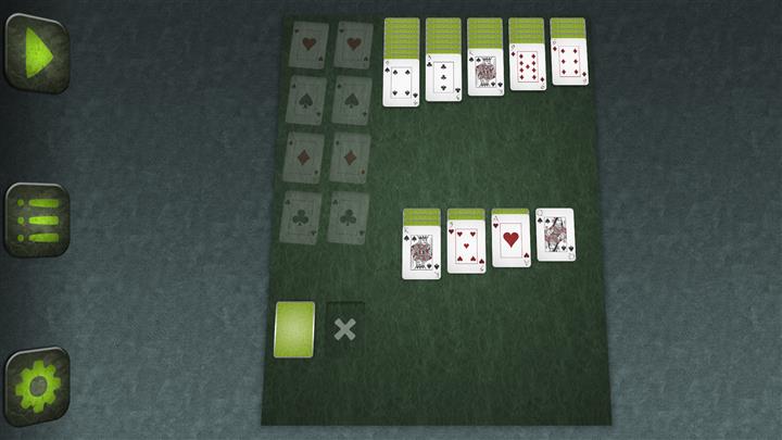 โอฬาริก (Gargantua solitaire)