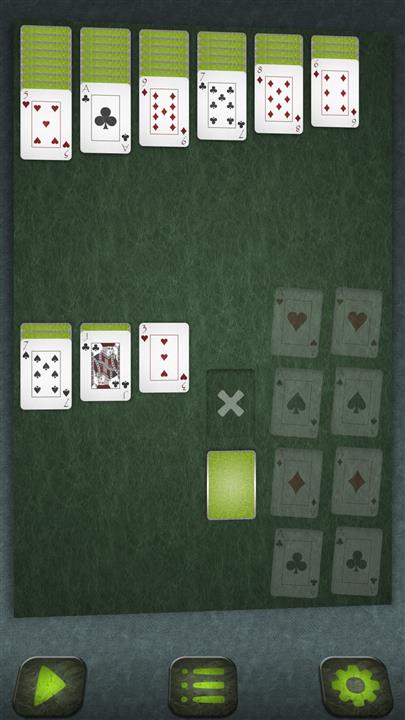 โอฬาริก (Gargantua solitaire)