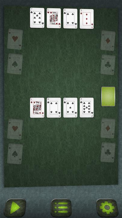 ยักษ์ (Giant solitaire)