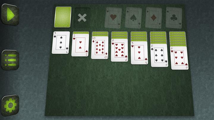 Klondike (Klondike solitaire)