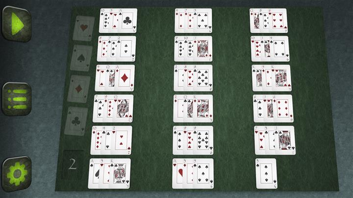ছবি লুসিও (La Belle Lucie solitaire)
