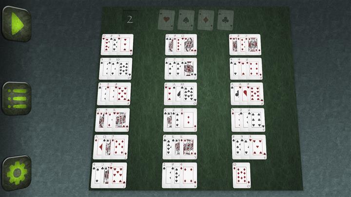 ছবি লুসিও (La Belle Lucie solitaire)