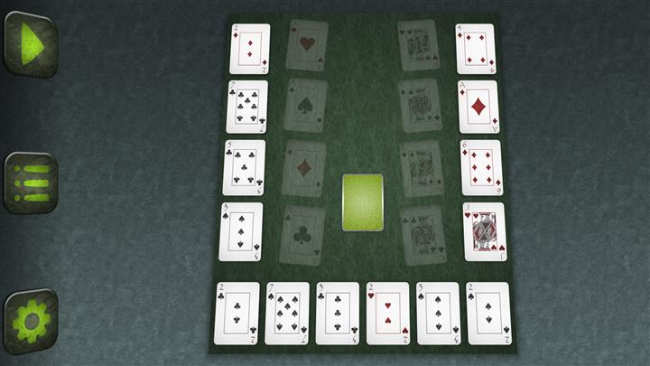 ラNivernaise (La Nivernaise solitaire)