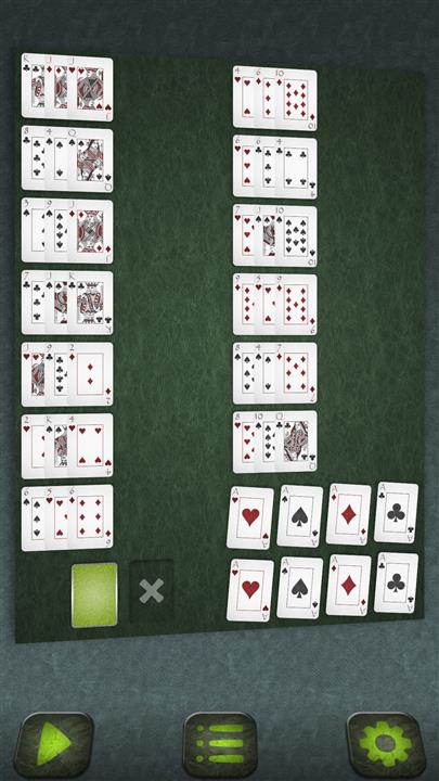 ลูคัส (Lucas solitaire)