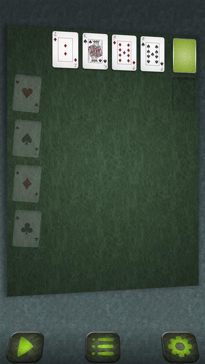 جزيرة مان كات (Manx solitaire)